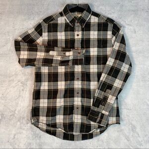 American Eagle Classic Fit Seriously Soft Shirt Sz Small